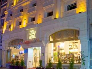 Tilia Hotel