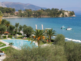 Elea Beach