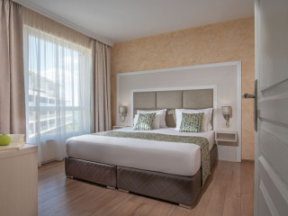 MARINA SANDS BIJOU BOUTIQUE - EXCELLENT CHOICE FOR TRAVELERS VI