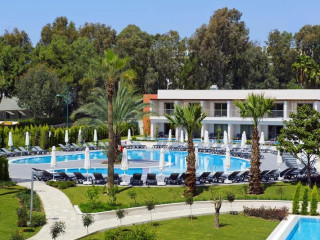 BARUT HEMERA HOTEL