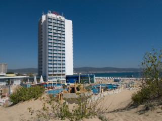 BURGAS BEACH