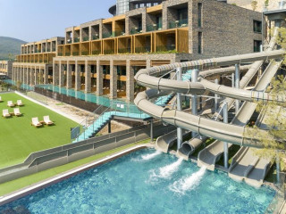 LUJO HOTEL BODRUM