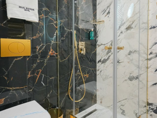 W Regal Boutique HotelSpa Mamaia