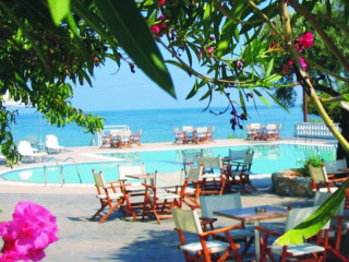 Yasmin Resort
