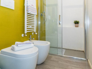 ALTIDO LOFT NAVIGLIO