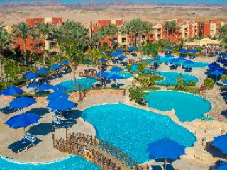 AURORA BAY RESORT MARSA ALAM