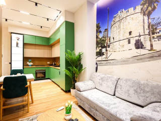 Grandstay Apartments