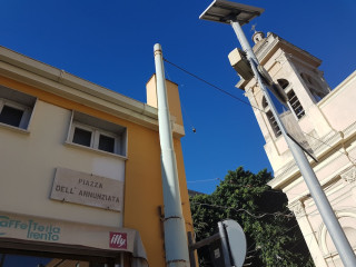 DA AGNESE LOCAZIONI BREVI