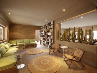 Skiathos Thalassa Cape