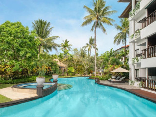 The Laguna Luxury Collection Resort & Spa