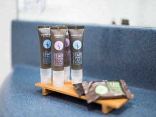 ibis Styles Barcelona SJ Despi