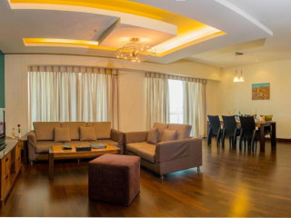 City Premiere Hotel Apartments