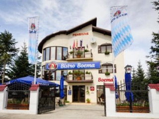 Bistro Boema