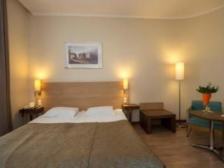 HOTEL BRISTOL BUDAPEST