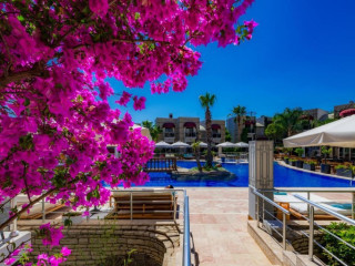 Bodrium Hotel & Spa