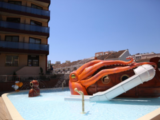 HTOP Calella Palace & SPA
