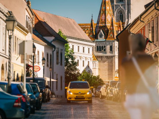 Pest-Buda