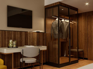 Villa Emilia Barcelona