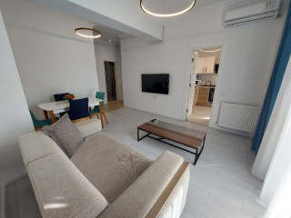 Apartamente La Butoaie cm