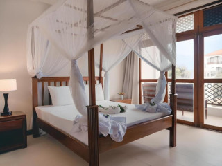 AHG Hisia Nungwi Experience Hotel