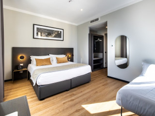 The Cross Hotel