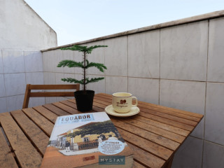 MYSTAY - ESPERANCA APARTMENTS