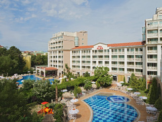 ALBA