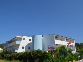 PARK AVRUPA HOTEL