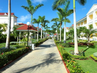 Bahia Principe Luxury Bouganville