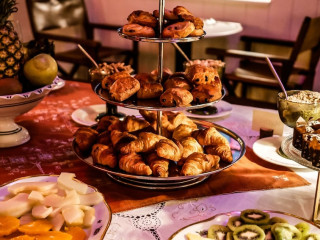 CHICamp;BASIC HABANA HOOSE