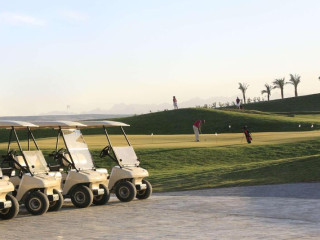 Steigenberger Makadi