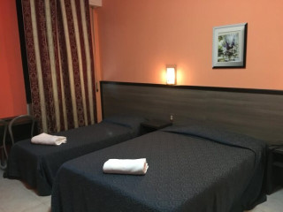 Hotel New Salus