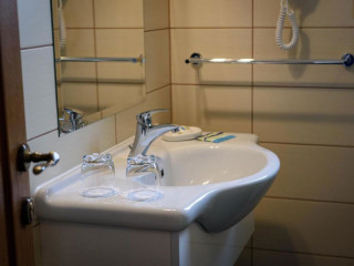 Pensiunea Comfort