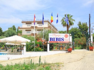 Olympic Bibis Hotel