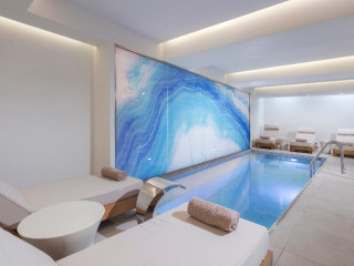 The Residence Christokopidou Hotel amp; SPA