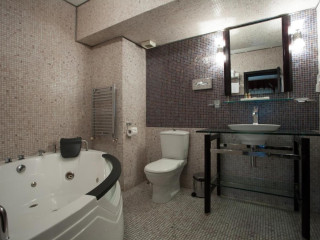 Dumbrava Business Resort