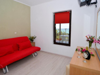 Esperia Hotel