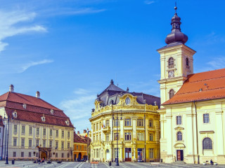 CIRCUIT 3 ZILE ALBA IULIA - MOCANITA APUSENILOR VALEA ARIESULUI