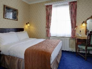 BEST WESTERN Swiss Cottage Hotel