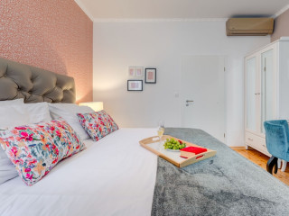 DELUXE ROOMS TRAMONTO