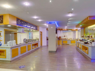 Elite World Kusadasi