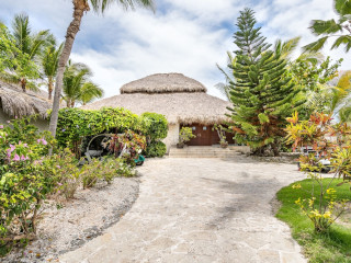 ONE OF THE BEST VILLAS IN CAP CANA