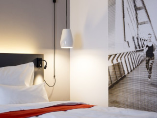 Vienna House Easy by Wyndham Bucharest Airport