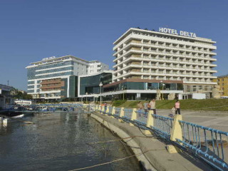 DELTA 4 HOTEL