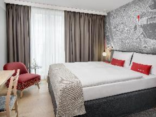 INTERCITYHOTEL BUDAPEST