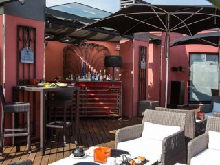 Villa Emilia Barcelona