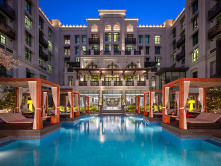Hotel Boulevard, Autograph Collection