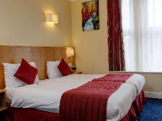 Best Western London Highbury