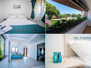 Vila Anastasia Mangalia