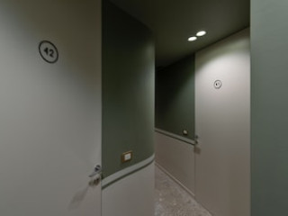 VELVET GREY BOUTIQUE HOTEL